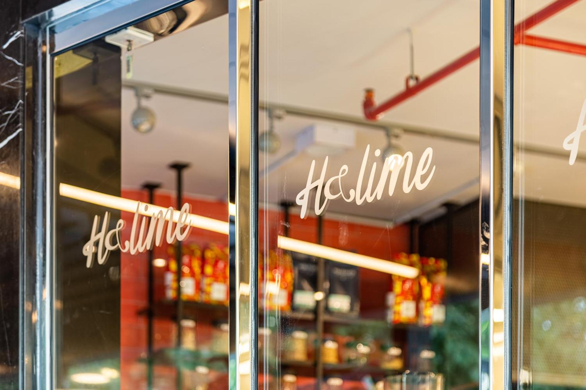 Stayso The House Hotel اسطنبول المظهر الخارجي الصورة Holime