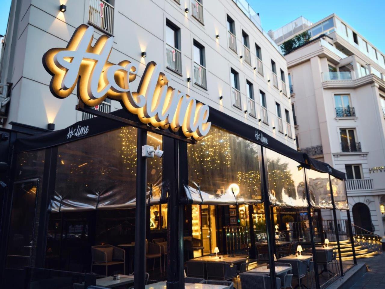Stayso The House Hotel اسطنبول المظهر الخارجي الصورة Hello, Athens