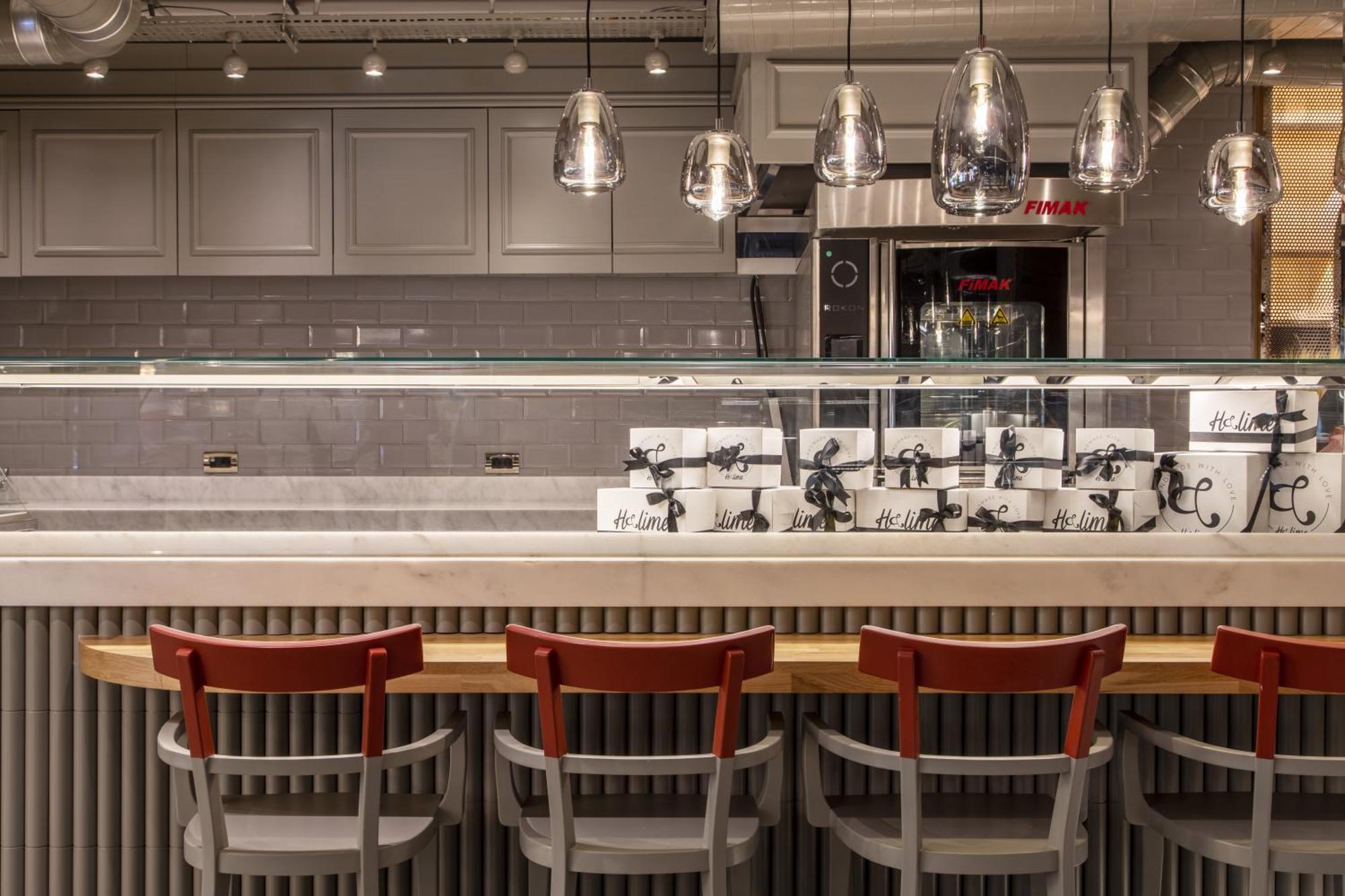Stayso The House Hotel اسطنبول المظهر الخارجي الصورة The bar at the restaurant