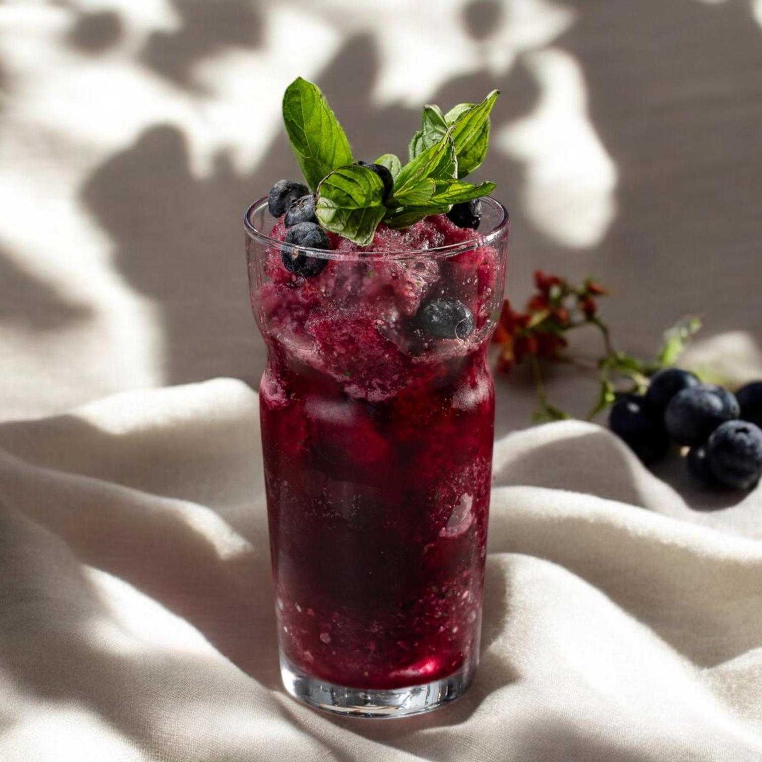 Stayso The House Hotel اسطنبول المظهر الخارجي الصورة Blueberry juice