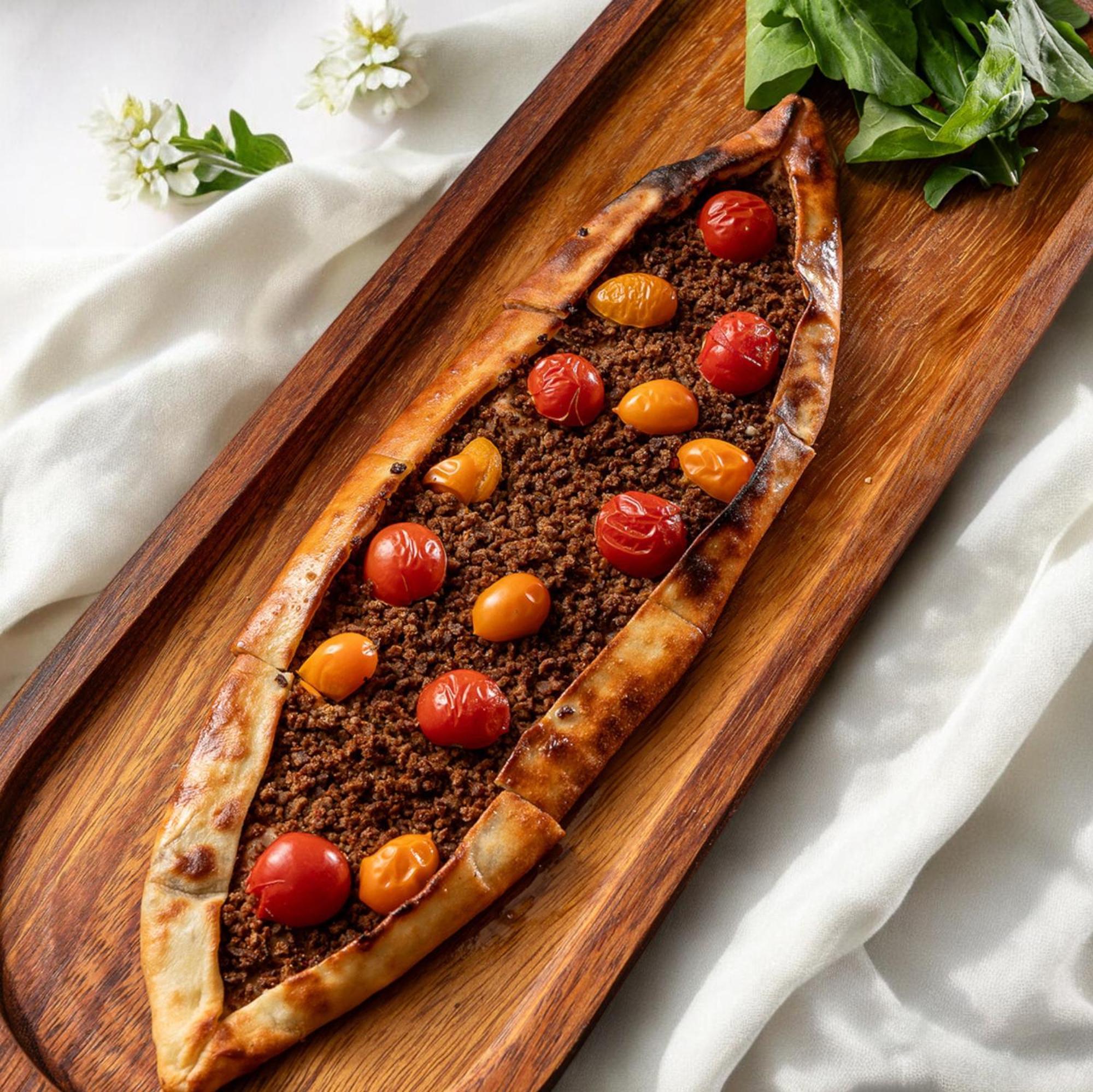 Stayso The House Hotel اسطنبول المظهر الخارجي الصورة Turkish kibbeh