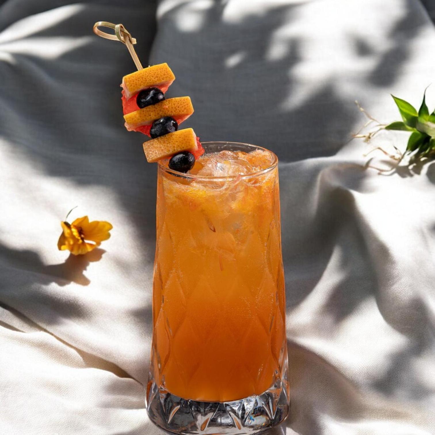 Stayso The House Hotel اسطنبول المظهر الخارجي الصورة A screwdriver cocktail