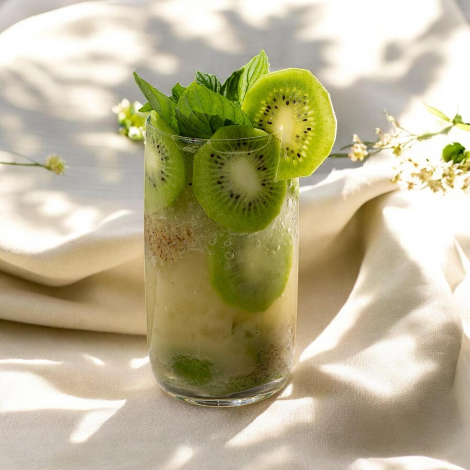 Stayso The House Hotel اسطنبول المظهر الخارجي الصورة Kiwi juice